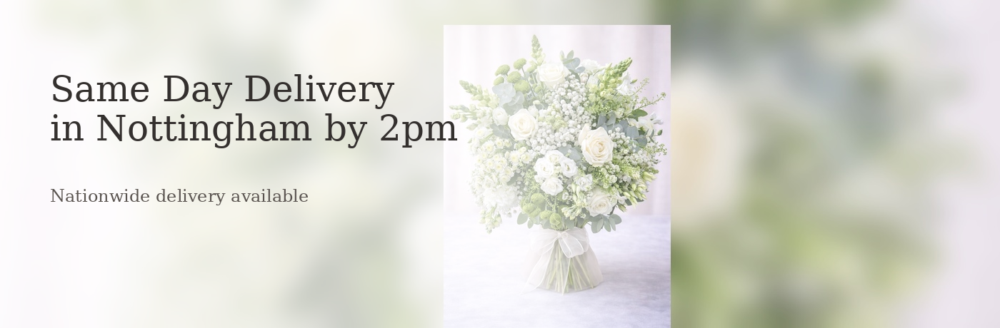 Seasonal bouquets from The Flower Shop Beeston in Beeston offering same-day delivery