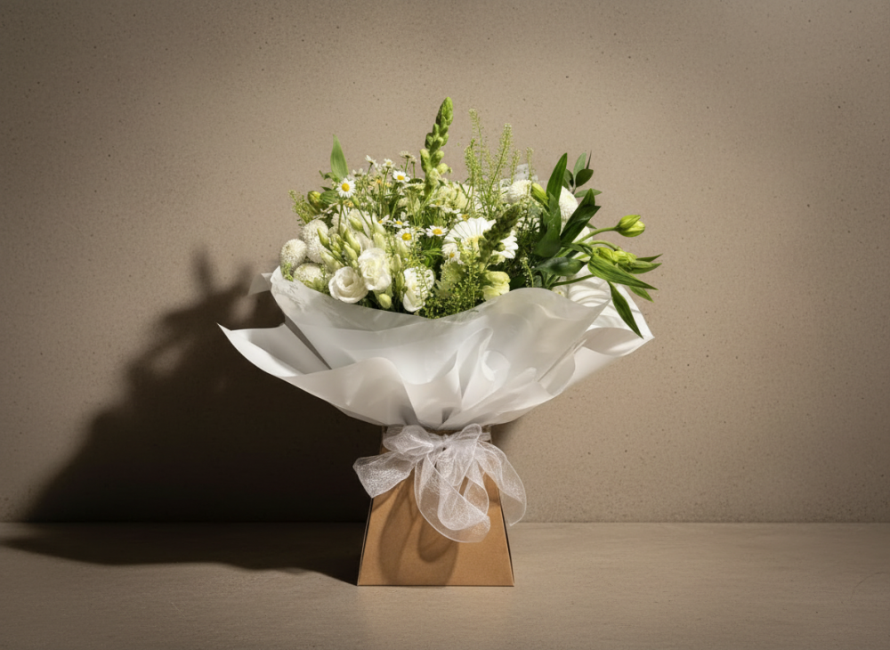 Verdant Blanco Meadow No. 26