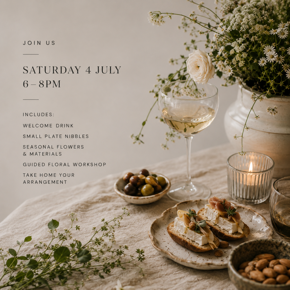 Summer Workshop 4th July
