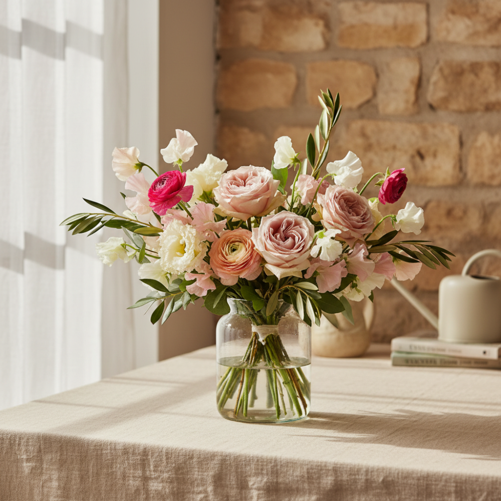 Florist Choice - Vase Edition