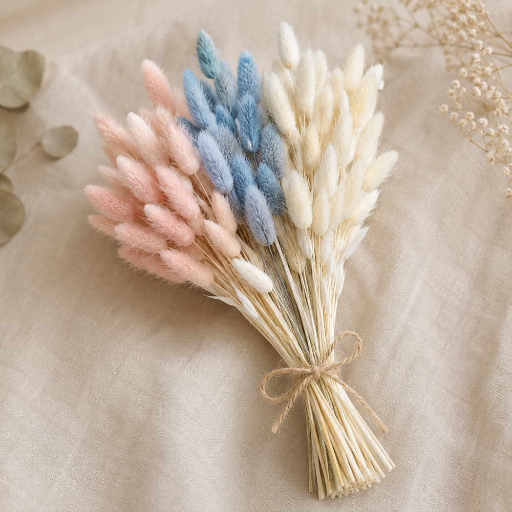 Dried Flower Add On