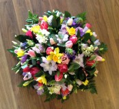 Spring Posy