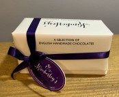 Kimberley's English Handmade Chocolates 220g